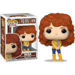 Reba - Reba (It's Your Call) Pop! Vinyl Figure