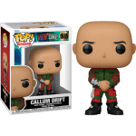 Red One (2024) - Callum Drift Pop! Vinyl Figure