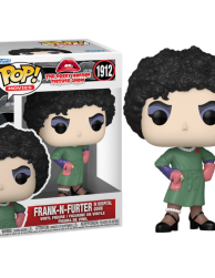 Rocky Horror Picture Show (1975) - Frank-N-Furter in Hospital Gown Pop! Vinyl Figure