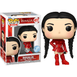 Rosalía - Rosalía (BIZCOCHITO) Diamond Glitter Pop! Vinyl Figure