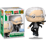 Sakamoto Days - Taro Sakamoto in Suit Pop! Vinyl Figure (Popcultcha Exclusive)