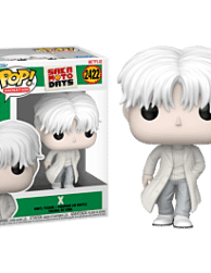 Sakamoto Days - X (Slur) Pop! Vinyl Figure