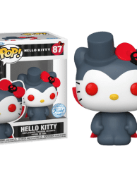 Sanrio - Hello Kitty (Vampire) Pop! Vinyl Figure
