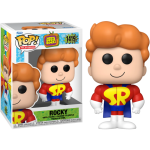 Schoolhouse Rock! - Schoolhouse Rocky Pop! Vinyl Figure