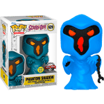 Scooby-Doo - Phantom Shadow Glow in the Dark Pop! Vinyl Figure