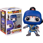 Shang-Chi and the Legend of the Ten Rings - Death Dealer Pop! Vinyl Figure