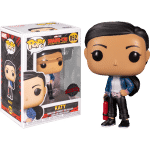 Shang-Chi and the Legend of the Ten Rings - Katy with Fire Extinguisher Pop! Vinyl Figure