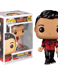 Shang-Chi and the Legend of the Ten Rings - Shang-Chi Pop! Vinyl Figure