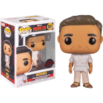 Shang-Chi and the Legend of the Ten Rings - Wenwu in White Outfit Pop! Vinyl Figure