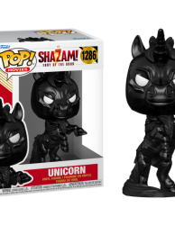 Shazam! Fury of the Gods (2023) - Unicorn Pop! Vinyl Figure