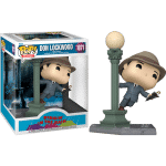 Singin' in the Rain - Don Lockwood Deluxe Pop! Vinyl Figure