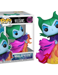 Sleeping Beauty - Maleficent (Deco) Premium Pop! Vinyl Figure