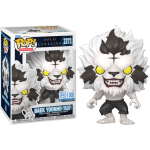 Solo Leveling - Baek Yoonho (Silver Mane) Pop! Vinyl Figure