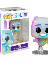 Soul (2020) - 22 Pop! Vinyl Figure