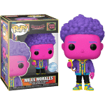 Spider-Man: Across the Spider-Verse - Miles Morales Blacklight Pop! Vinyl Figure