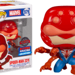 Spider-Man: Beyond Amazing - Spider-Man 2211 Year of the Spider Pop! Vinyl Figure