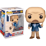 Spider-Man: Far From Home - J. Jonah Jameson Pop! Vinyl Figure (RS)