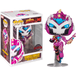 Spider-Man: Maximum Venom - Venomized Ironheart Pop! Vinyl Figure