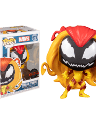 Spider-Man - Scream Symbiote Pop! Vinyl Figure
