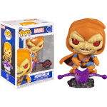 Spider-Man: The Animated Series - Hobgoblin Pop! Vinyl Figure