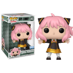 Spy x Family - Anya Forger 10" Pop! Vinyl Figure