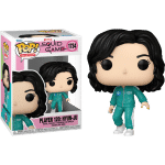 Squid Game - Player 120: Hyun-Ju Pop! Vinyl Figure