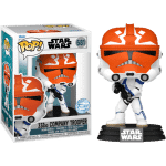 Star Wars: Ahsoka - 332nd Company Trooper Pop! Vinyl Figure