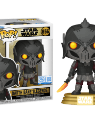 Star Wars - Darth Bane (Legends) Pop! Vinyl Figure