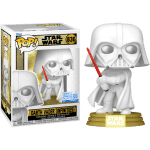 Star Wars - Darth Vader (Infinities) Pop! Vinyl Figure