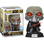 Star Wars: Gaming Greats - Darth Malgus (Legends) Pop! Vinyl Figure