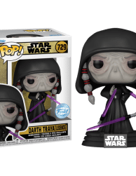 Star Wars: Gaming Greats - Darth Traya (Legends) Pop! Vinyl Figure
