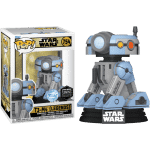 Star Wars: Gaming Greats - T3-M4 Pop! Vinyl Figure (Popcultcha Exclusive)