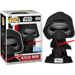 Star Wars - Kylo Ren (The First Order) Pop! Vinyl Figure