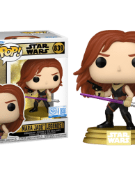 Star Wars - Mara Jade (Legends) Pop! Vinyl Figure