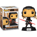 Star Wars: Tales of the Empire - Fourth Sister Pop! Vinyl Figure