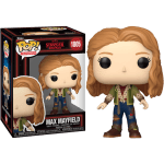 Stranger Things - Max Mayfield (Season 5) Pop! Vinyl Figure