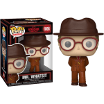Stranger Things - Mr. Whatsit (Season 5) Pop! Vinyl Figure
