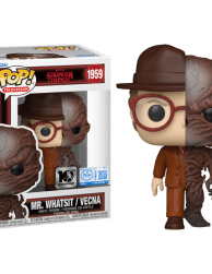 Stranger Things - Mr. Whatsit / Vecna (Split) Pop! Vinyl Figure