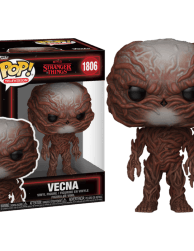Stranger Things - Vecna (Season 5) Pop! Vinyl Figure