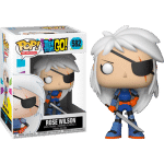 Teen Titans Go! - Rose Wilson Pop! Vinyl Figure