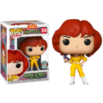Teenage Mutant Ninja Turtles (1987) - April O'Neil Pop! Vinyl Figure