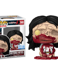Terrifier 3 - Victoria Heyes Pop! Vinyl Figure