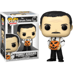 The Addams Family (1964) - Gomez Addams with Pumpkin Pop! Vinyl Figure