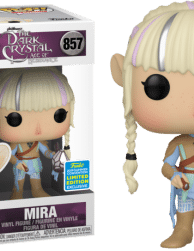 The Dark Crystal - Mira Pop! Vinyl Figure (2019 Summer Convention Exclusive)
