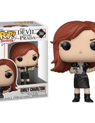 The Devil Wears Prada - Emily Charlton Pop! Vinyl Figure