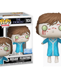 The Exorcist - Regan Floating Pop! Vinyl Figure