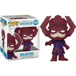 The Fantastic Four: First Steps (2025) - Galactus Super Sized 6" Pop! Vinyl Figure