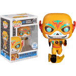 The Flash - Reverse Flash Dia De Los Muertos Pop! Vinyl Figure (Funko / Popcultcha Exclusive)
