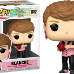The Golden Girls - Blanche in Bowling Uniform Pop! Vinyl Figure