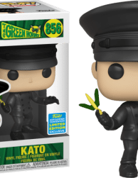 The Green Hornet (1966) - Kato Pop! Vinyl Figure (2019 Summer Convention Exclusive)